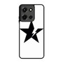 David Bowie Blackstar 1 Motorola Moto G 5G 2025 Case