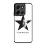 David Bowie Blackstar 2 Motorola Moto G 5G 2025 Case