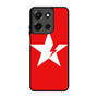 David Bowie Blackstar 3 Motorola Moto G 5G 2025 Case