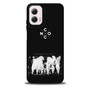 CNNCO Motorola Moto G 5G 2024/ Moto G 5G 2025 Case