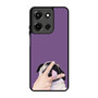 Bulldog Cute 1 Motorola Moto G 5G 2025 Case