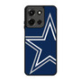 Cowboys 7 Motorola Moto G 5G 2025 Case