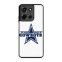 Cowboys 8 Motorola Moto G 5G 2025 Case