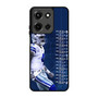 Cowboys 11 Motorola Moto G 5G 2025 Case