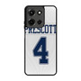 Cowboys 2 Motorola Moto G 5G 2025 Case