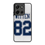 Cowboys 5 Motorola Moto G 5G 2025 Case