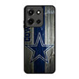 Cowboys 6 Motorola Moto G 5G 2025 Case