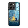 Dark Souls 5 Motorola Moto G 5G 2025 Case