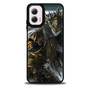 Dark Souls 6 Motorola Moto G 5G 2024/ Moto G 5G 2025 Case
