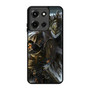 Dark Souls 6 Motorola Moto G 5G 2025 Case