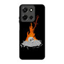 Dark Souls 7 Motorola Moto G 5G 2025 Case