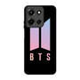 BTS Army 3 Motorola Moto G 5G 2025 Case