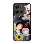 BTS Army Collage Motorola Moto G 5G 2025 Case