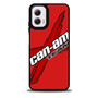 Can-am Team Motorola Moto G 5G 2024/ Moto G 5G 2025 Case