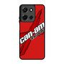 Can-am Team Motorola Moto G 5G 2025 Case