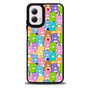 Care Bears Wonder Cloud 2 Motorola Moto G 5G 2024/ Moto G 5G 2025 Case