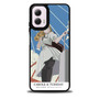 Carole & Tuesday 1 Motorola Moto G 5G 2024/ Moto G 5G 2025 Case