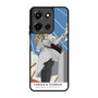 Carole & Tuesday 1 Motorola Moto G 5G 2025 Case
