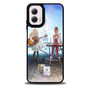 Carole & Tuesday 2 Motorola Moto G 5G 2024/ Moto G 5G 2025 Case