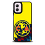 Club America Football 2 Motorola Moto G 5G 2024/ Moto G 5G 2025 Case