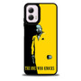 Breaking Bad 4 Motorola Moto G 5G 2024/ Moto G 5G 2025 Case