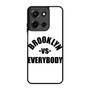 Brooklyn VS Everybody Motorola Moto G 5G 2025 Case