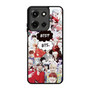 BTS Collage 2 Motorola Moto G 5G 2025 Case