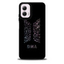 BTS DNA Motorola Moto G 5G 2024/ Moto G 5G 2025 Case