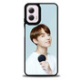 BTS 3 Motorola Moto G 5G 2024/ Moto G 5G 2025 Case