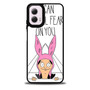 Bobs Burger 1 Motorola Moto G 5G 2024/ Moto G 5G 2025 Case