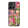 Bobs Burger 5 Motorola Moto G 5G 2025 Case