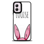 Bobs Burger 7 Motorola Moto G 5G 2024/ Moto G 5G 2025 Case