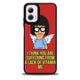 Bobs Burger 8 Motorola Moto G 5G 2024/ Moto G 5G 2025 Case