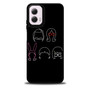 Bobs Burger 3 Motorola Moto G 5G 2024/ Moto G 5G 2025 Case