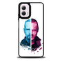 Breaking Bad 5 Motorola Moto G 5G 2024/ Moto G 5G 2025 Case