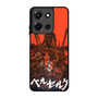 Berserk 1 Motorola Moto G 5G 2025 Case