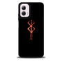Berserk 5 Motorola Moto G 5G 2024/ Moto G 5G 2025 Case
