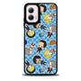 Yuri On Ice Chibi Motorola Moto G 5G 2024/ Moto G 5G 2025 Case