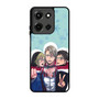 Yuri On Ice Anime Motorola Moto G 5G 2025 Case