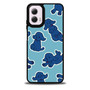 Yuri On Ice And Makkachin Motorola Moto G 5G 2024/ Moto G 5G 2025 Case