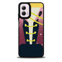 Yuri On Ice And Suit Motorola Moto G 5G 2024/ Moto G 5G 2025 Case