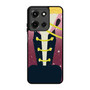 Yuri On Ice And Suit Motorola Moto G 5G 2025 Case