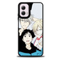 Yuri On Ice 1 Motorola Moto G 5G 2024/ Moto G 5G 2025 Case