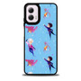 Yuri On Ice 2 Motorola Moto G 5G 2024/ Moto G 5G 2025 Case