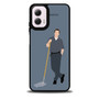 Scrubs the janitor Motorola Moto G 5G 2024/ Moto G 5G 2025 Case
