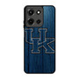 Kentucky Wildcats 3 Motorola Moto G 5G 2025 Case
