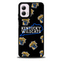 Kentucky Wildcats 4 Motorola Moto G 5G 2024/ Moto G 5G 2025 Case