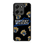 Kentucky Wildcats 4 Motorola Moto G 5G 2025 Case