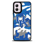 Kentucky Wildcats 5 Motorola Moto G 5G 2024/ Moto G 5G 2025 Case