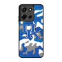 Kentucky Wildcats 5 Motorola Moto G 5G 2025 Case